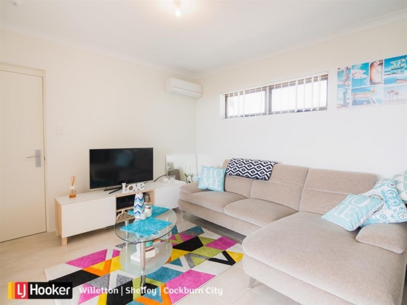 4/13 Scales Way, Spearwood WA 6163