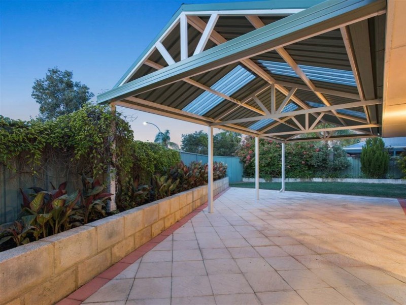 26 Lombe Gardens, Atwell WA 6164