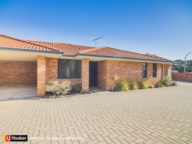 8/39 Brookside Gardens, Caversham WA 6055