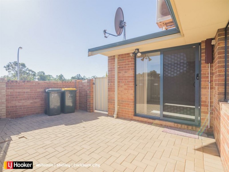 8/39 Brookside Gardens, Caversham WA 6055