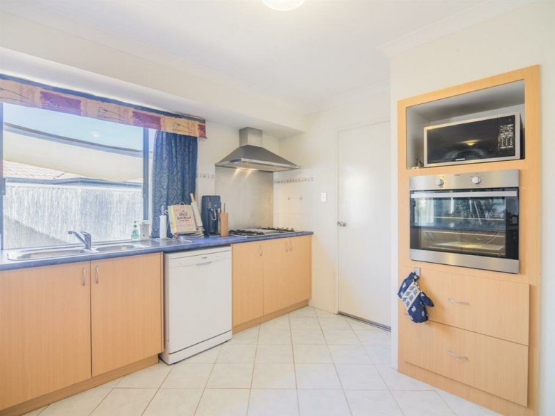 54 Westmoreland Circle, Bertram WA 6167