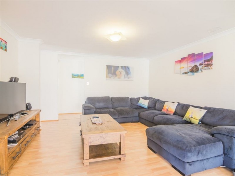 54 Westmoreland Circle, Bertram WA 6167