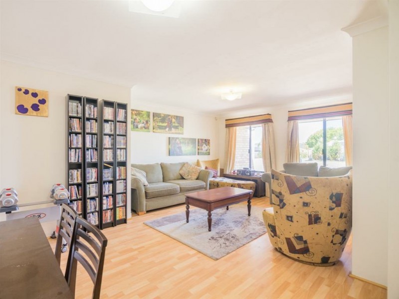 54 Westmoreland Circle, Bertram WA 6167