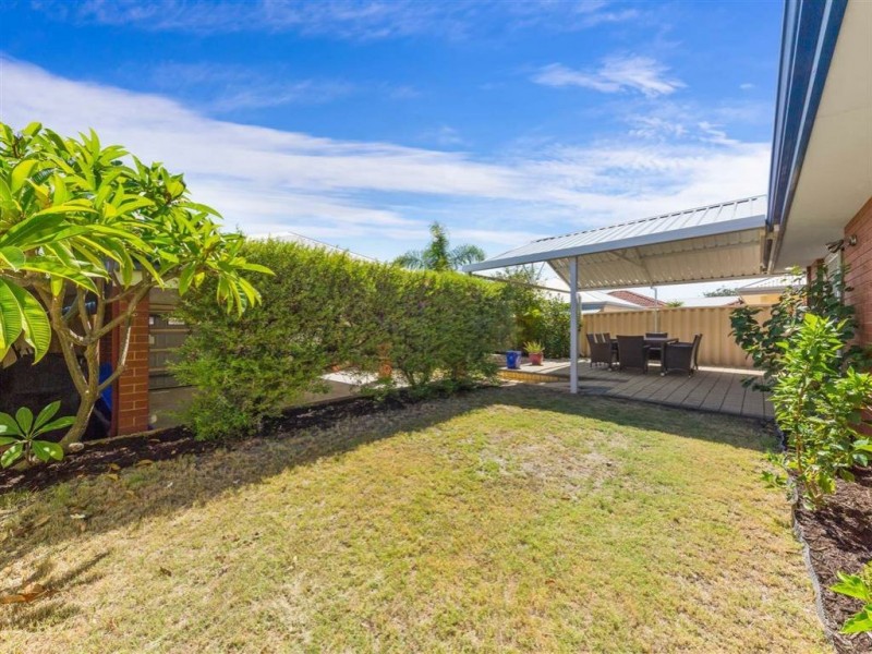 37 Windchime Terrace, Atwell WA 6164