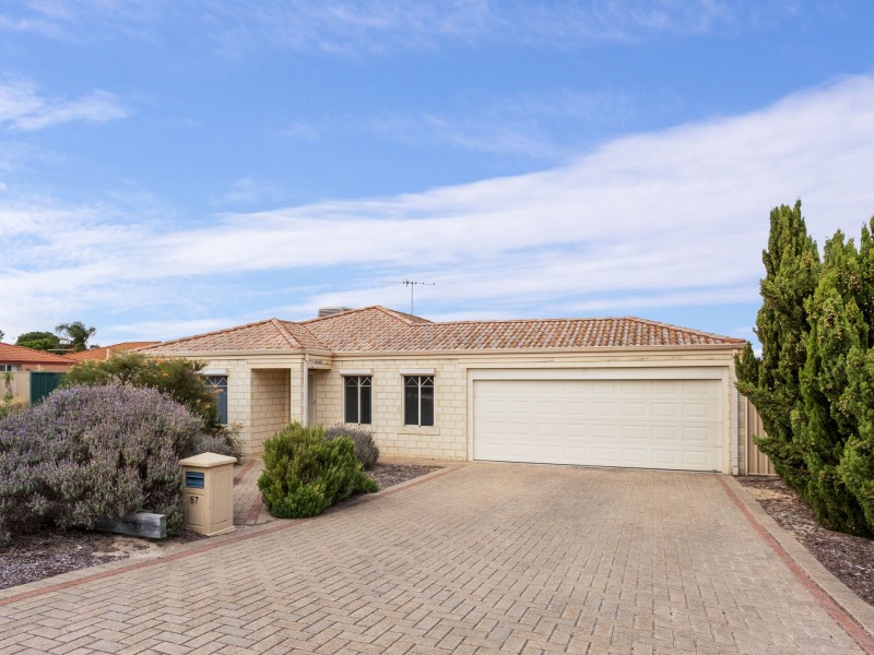57 Briggs Street, South Lake WA 6164