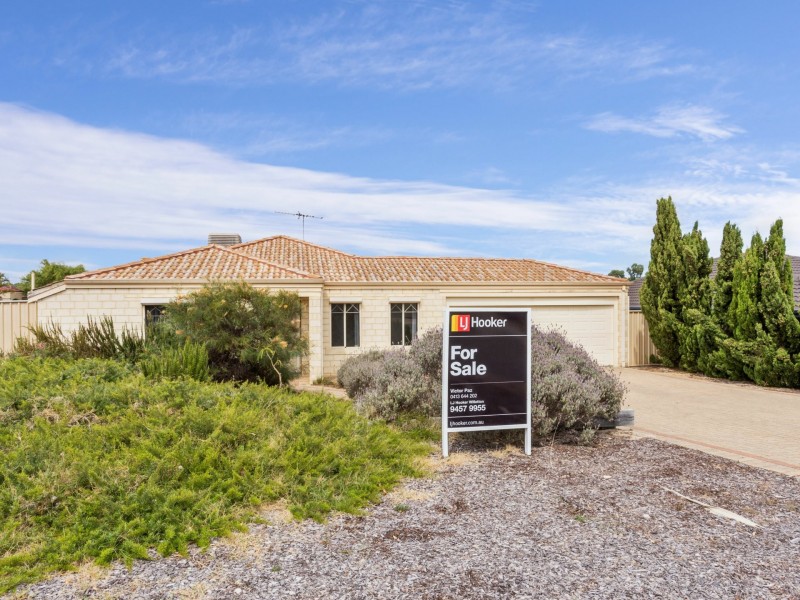 57 Briggs Street, South Lake WA 6164