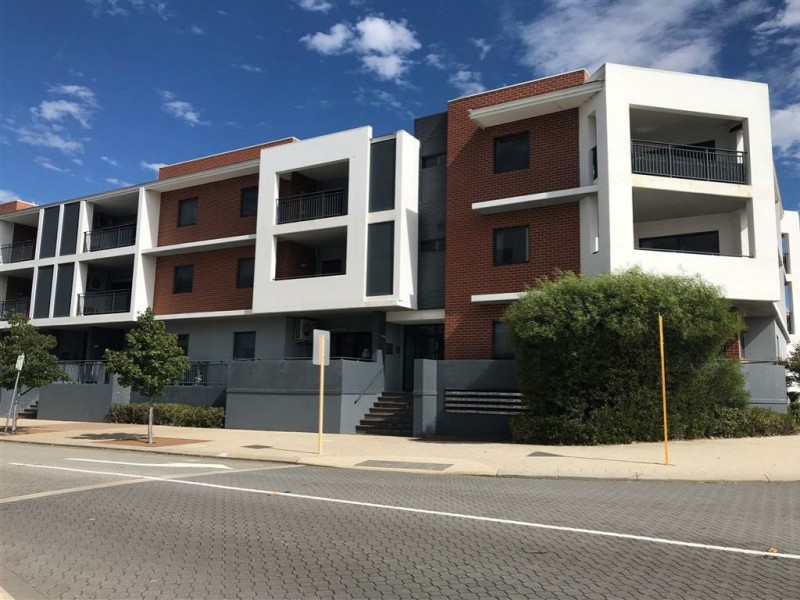 2/2 Stockton Bend, Cockburn Central WA 6164