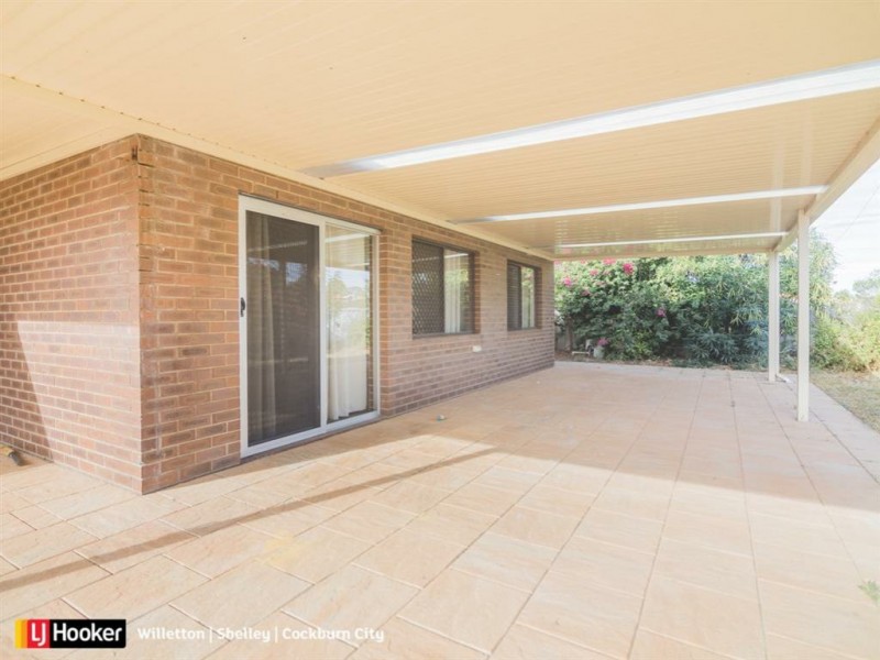 6 Manus Place, Parkwood WA 6147