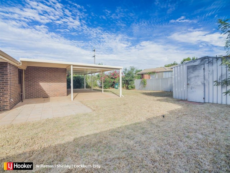6 Manus Place, Parkwood WA 6147