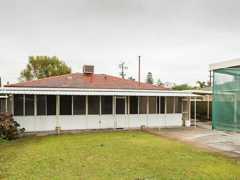 5 Aster Avenue, Willetton WA 6155