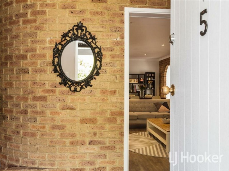 5 Sandpiper Loop, Yangebup WA 6164