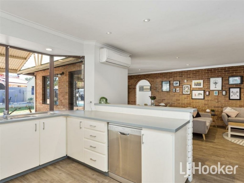 5 Sandpiper Loop, Yangebup WA 6164