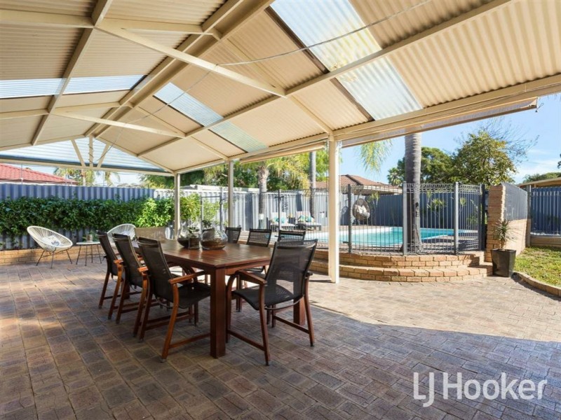 5 Sandpiper Loop, Yangebup WA 6164