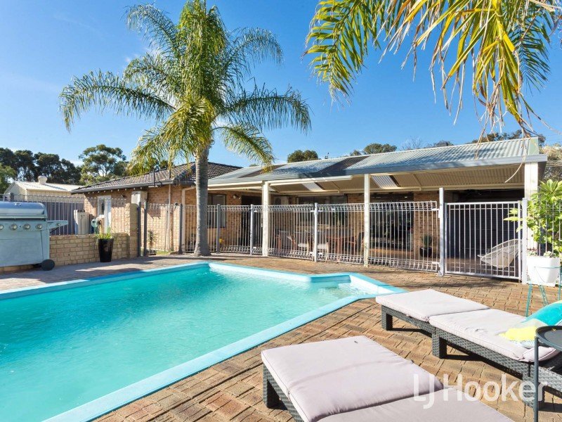 5 Sandpiper Loop, Yangebup WA 6164