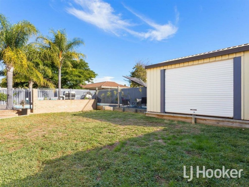 5 Sandpiper Loop, Yangebup WA 6164