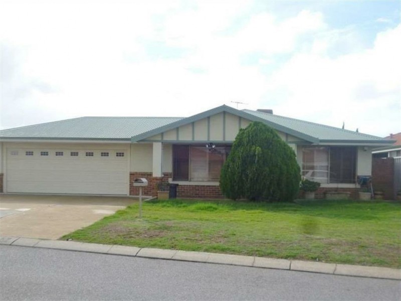 3 Rossell Place, Atwell WA 6164