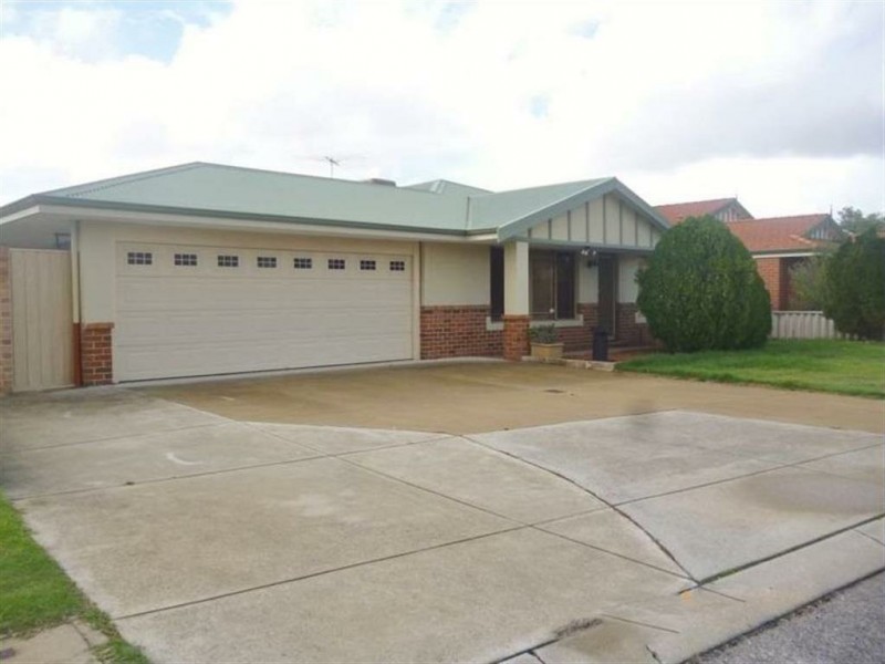 3 Rossell Place, Atwell WA 6164