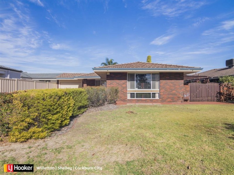 36B Koolan Drive, Shelley WA 6148