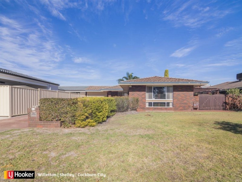 36B Koolan Drive, Shelley WA 6148