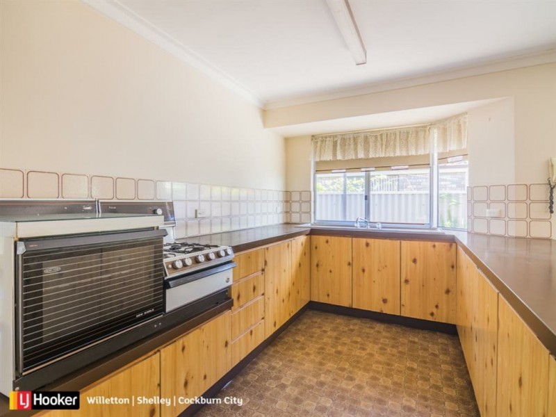 36B Koolan Drive, Shelley WA 6148
