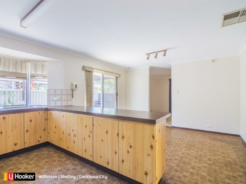 36B Koolan Drive, Shelley WA 6148