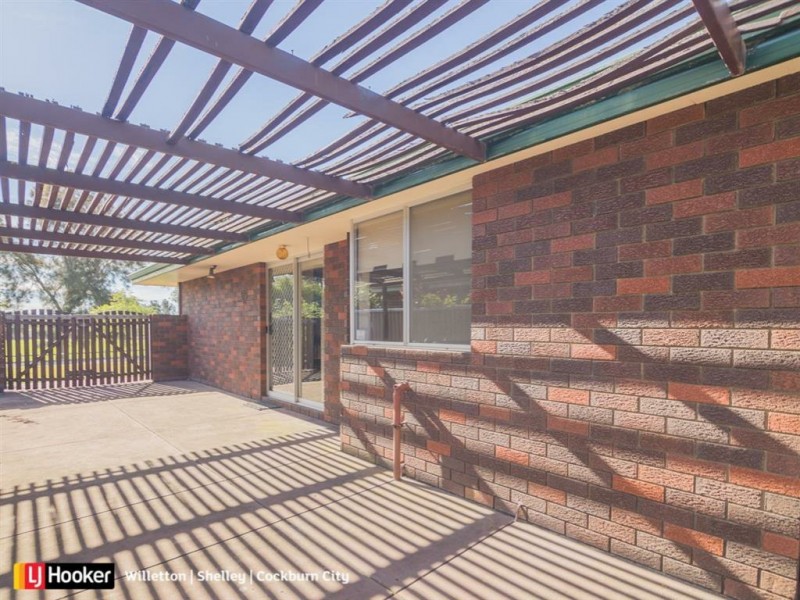 36B Koolan Drive, Shelley WA 6148