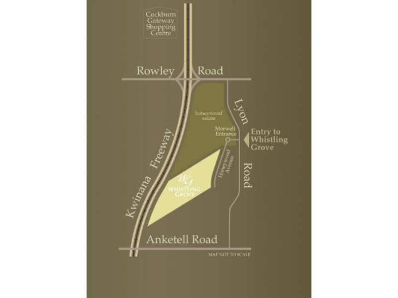 11 Idalia Terrace, Wandi WA 6167