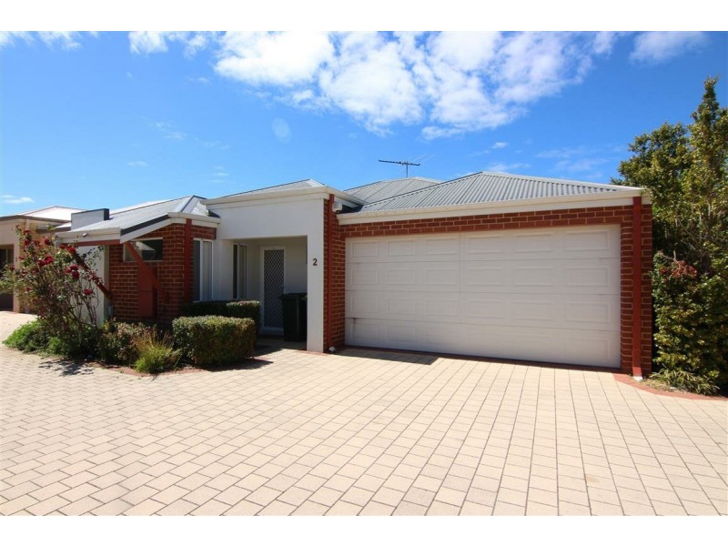 2/41-43 Sixth Road, Armadale WA 6112