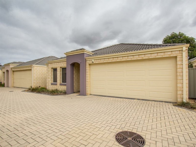 Unit 10/36 Fifth Road, Armadale WA 6112
