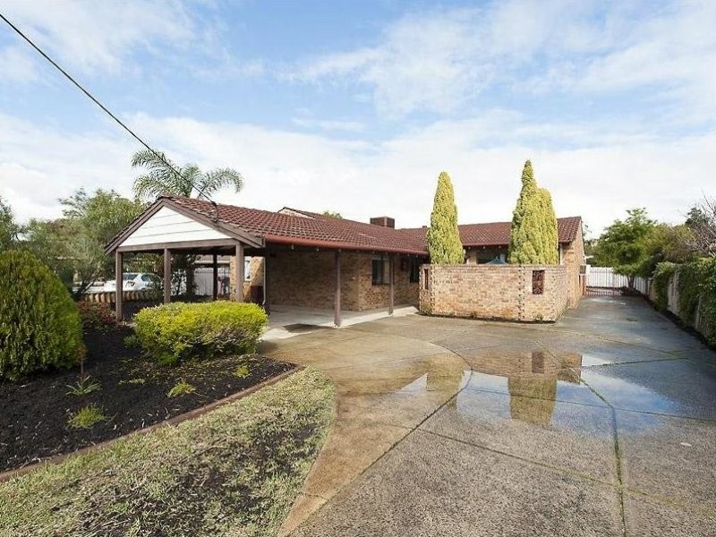 11 Fabian Close, Willetton WA 6155