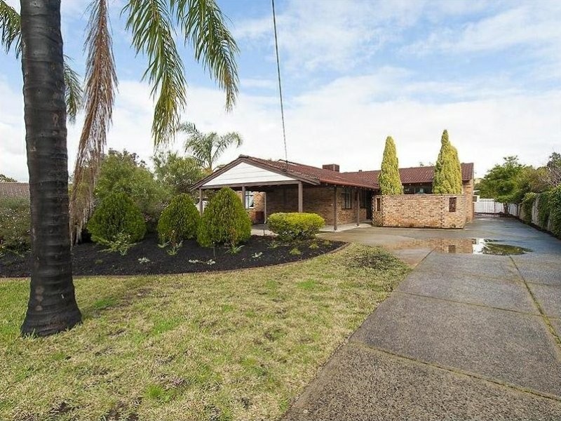 11 Fabian Close, Willetton WA 6155