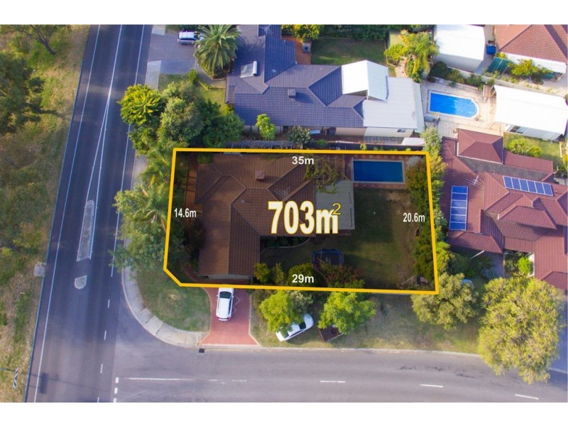 92 Bibra Drive, Bibra Lake WA 6163