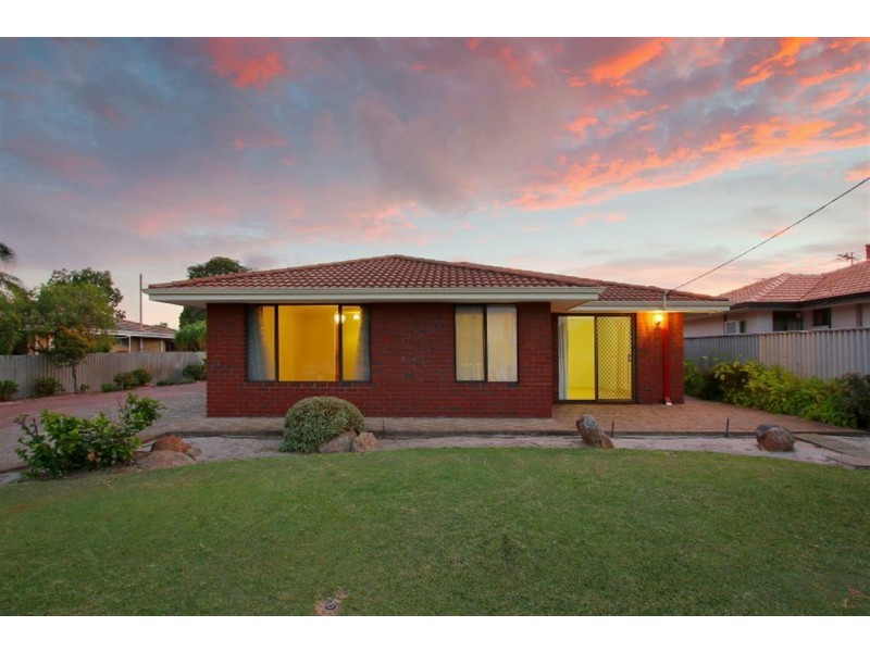 16 Trelion Place, Rivervale WA 6103