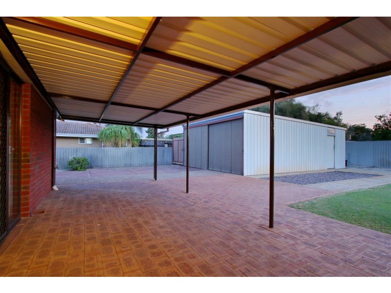 16 Trelion Place, Rivervale WA 6103