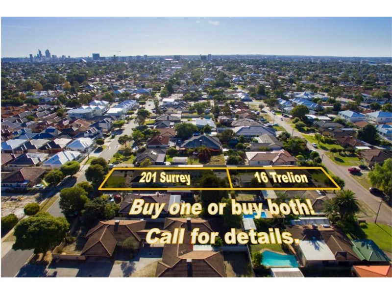 16 Trelion Place, Rivervale WA 6103