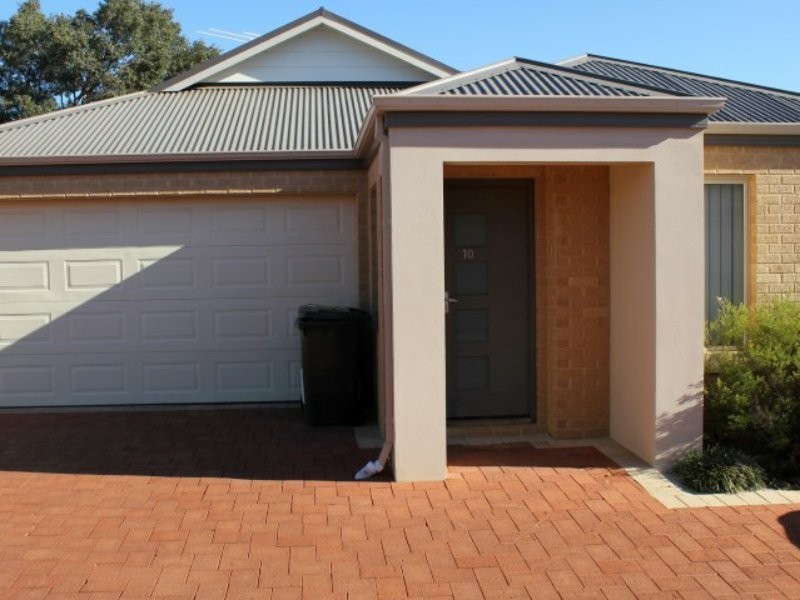 10/54 Sixth Road, Armadale WA 6112