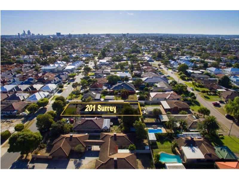 201 Surrey Road, Rivervale WA 6103
