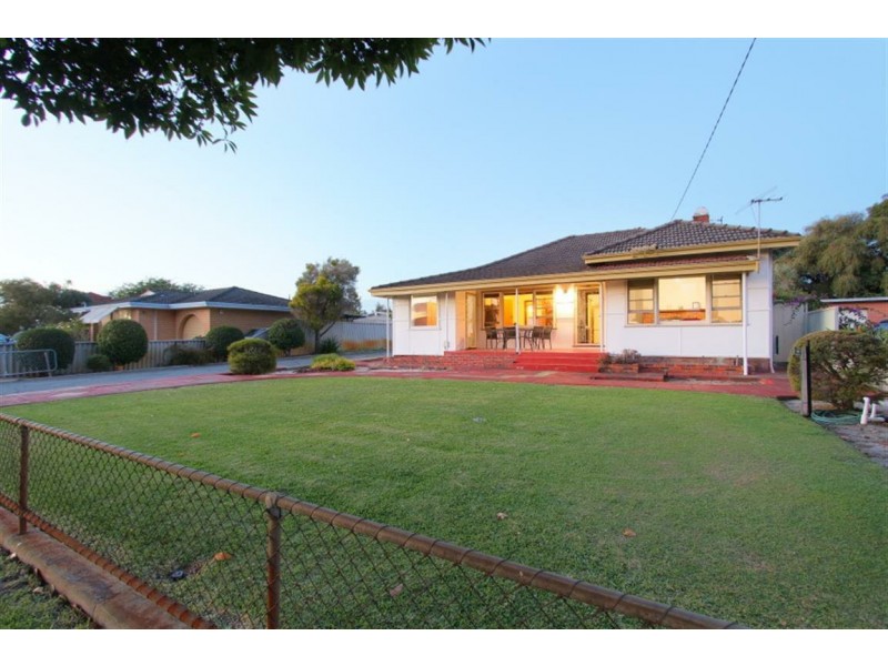 201 Surrey Road, Rivervale WA 6103