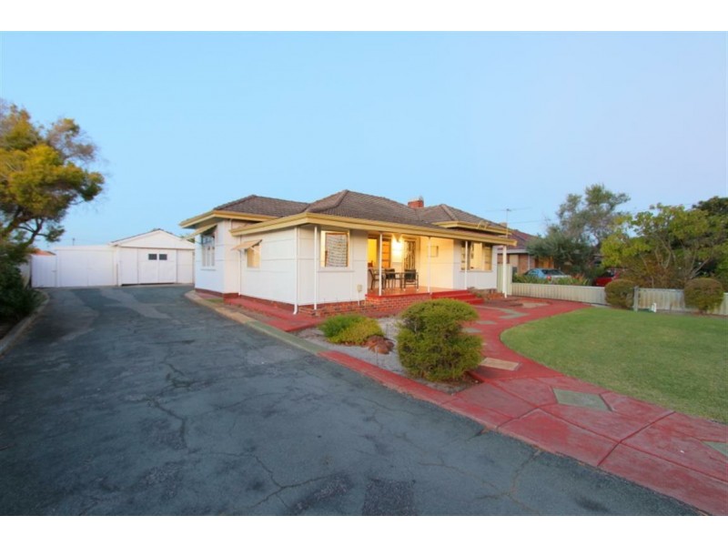 201 Surrey Road, Rivervale WA 6103