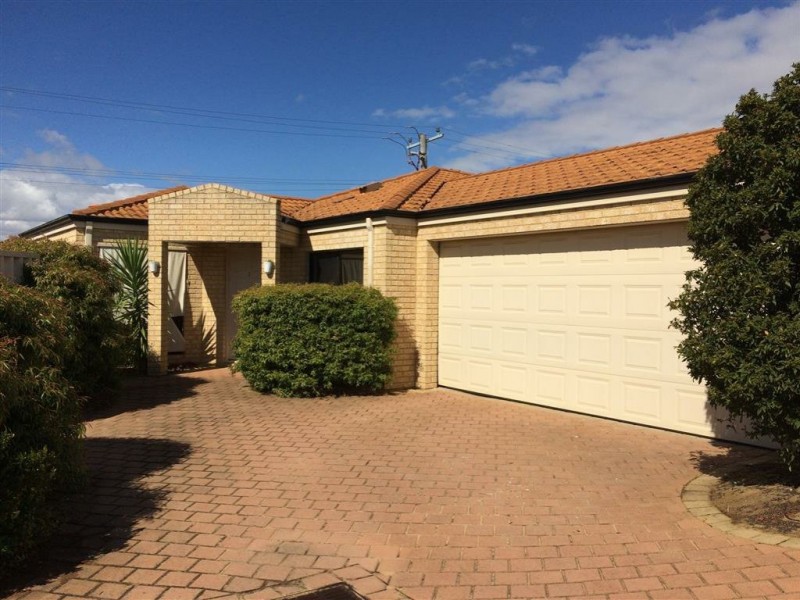 3/47 King Street, Coogee WA 6166