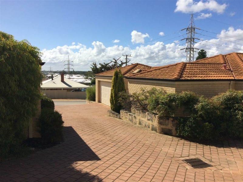 3/47 King Street, Coogee WA 6166