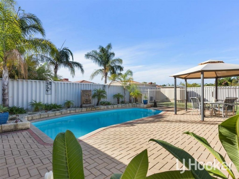 24 Bodella Gardens, Atwell WA 6164