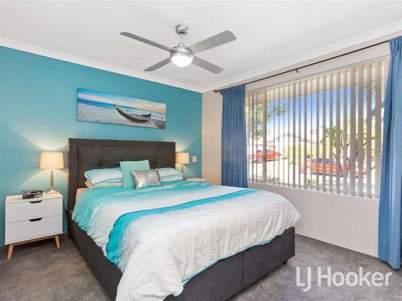 24 Bodella Gardens, Atwell WA 6164