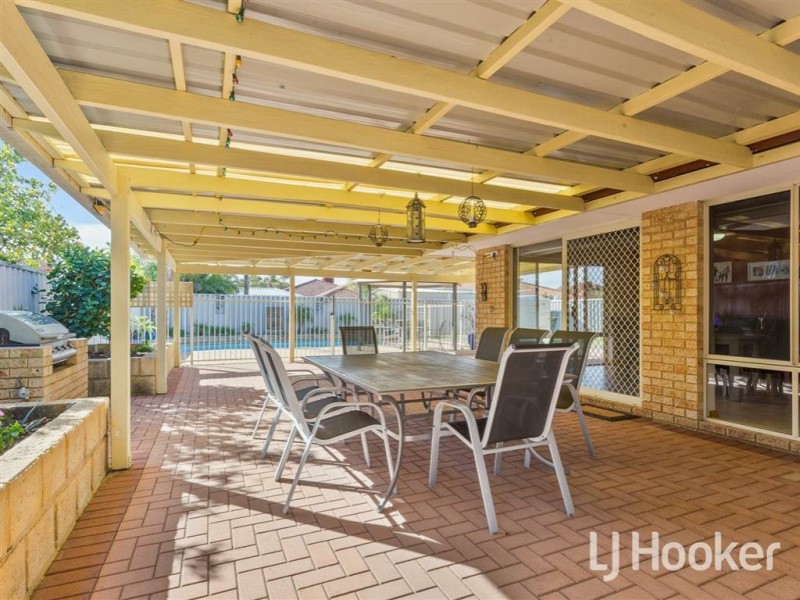24 Bodella Gardens, Atwell WA 6164