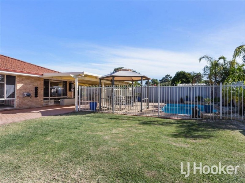 24 Bodella Gardens, Atwell WA 6164