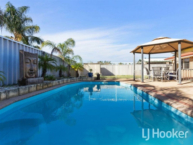 24 Bodella Gardens, Atwell WA 6164