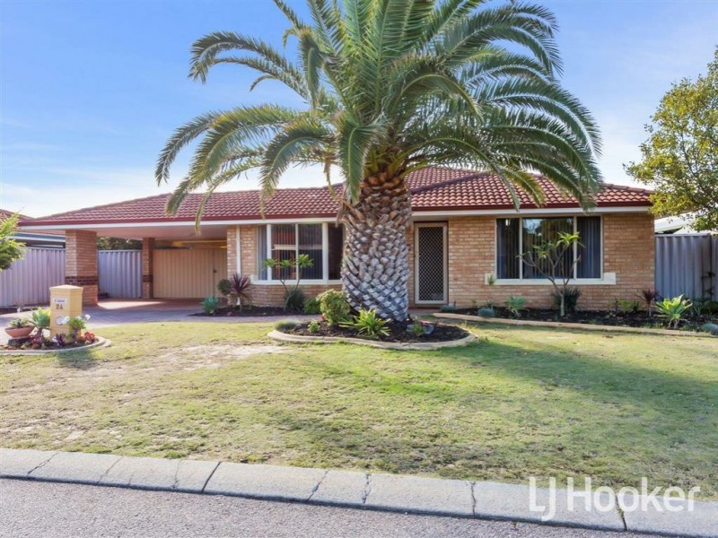 24 Bodella Gardens, Atwell WA 6164