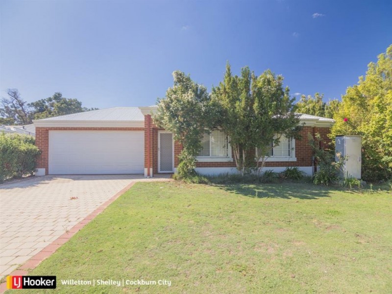 15/41-43 Sixth Avenue, Armadale WA 6112