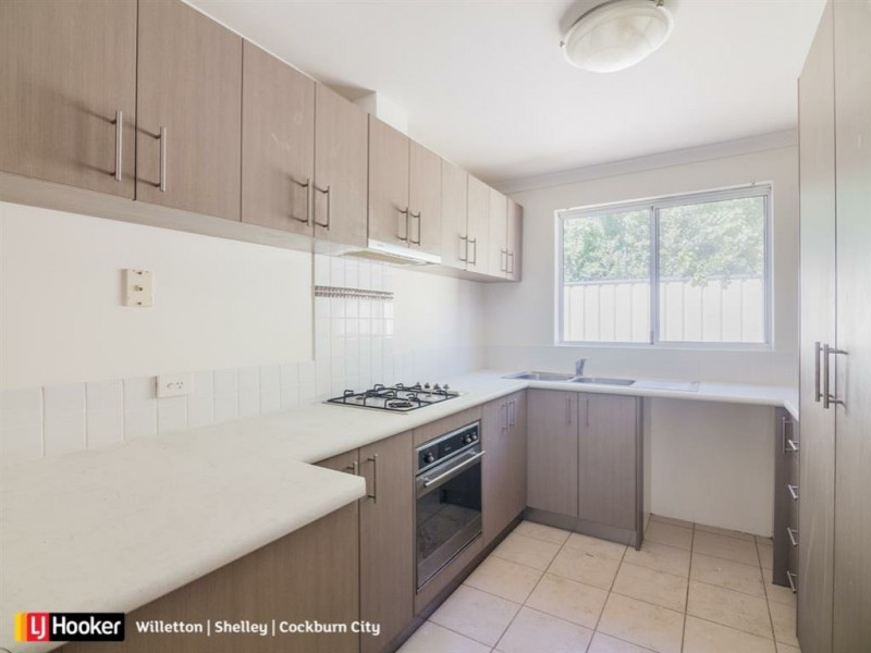 15/41-43 Sixth Avenue, Armadale WA 6112