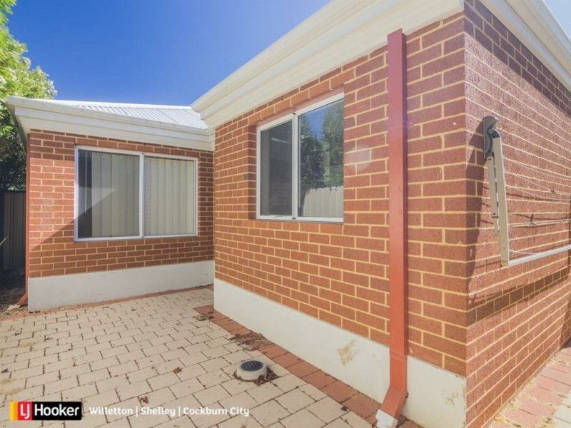 15/41-43 Sixth Avenue, Armadale WA 6112